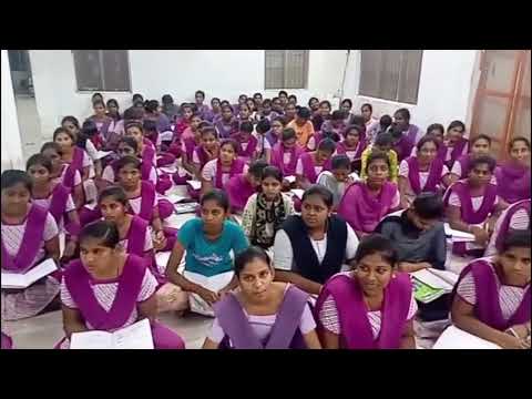 3.9.2026_ సంక్షేమ వసతి గృహాలలో విద్యార్థులకు కనీస సౌకర్యాల కల్పనకు ప్రత్యేక శ్రద్ద తీసుకోవాలి