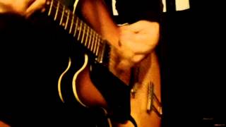 Reigning Sound - I'm So Thankful (10-27-14)