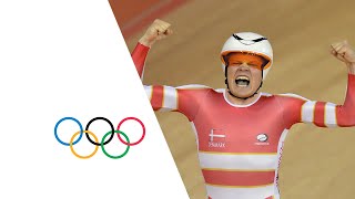 Download lagu Cycling Track Men's Omnium 1km Time Trial Highlights | London 2012 Olympics mp3
