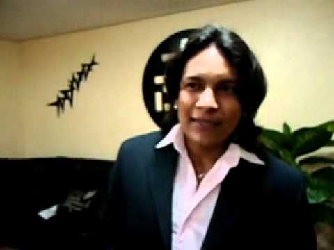 EDSON VENTURA ´´DVD  ASAS MORENAS ´´SANDRO