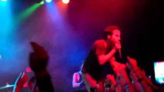 Cash Cash- Breakout Live School of Rock 8/21/2010