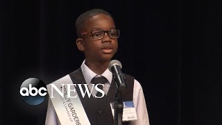 Martin Luther King Jr. Day