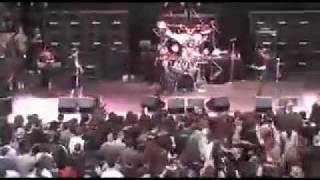 blind myself - understanding of love (live) @ petofi , budapest ,HU