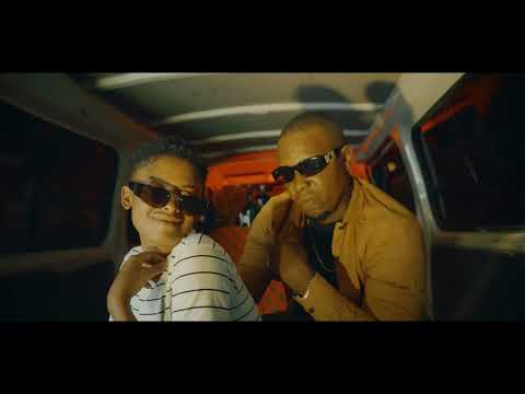 Plm Ft Jygga Lo & Becka Tiltle - Boss (Official Music Video)