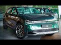 NEW Zeekr 7X 2025 High Tech Mid Size Electric SUV