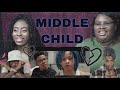 TRAP JUICE 🤔 |PnB Rock - Middle Child (feat. XXXTENTACION) | REACTION ‼️