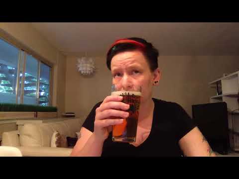 Stone Hop Revolver Mandarina Bavaria - IPA, American IPA