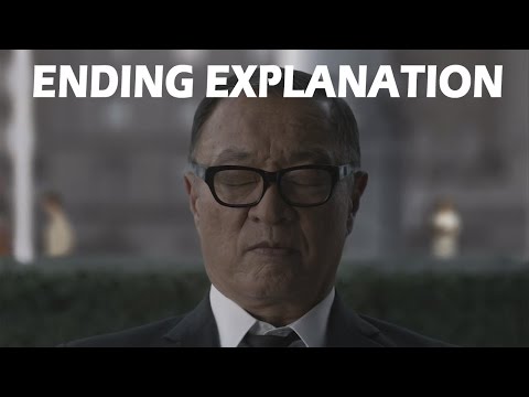 The Man in the High Castle Season 1 Ending Explanation