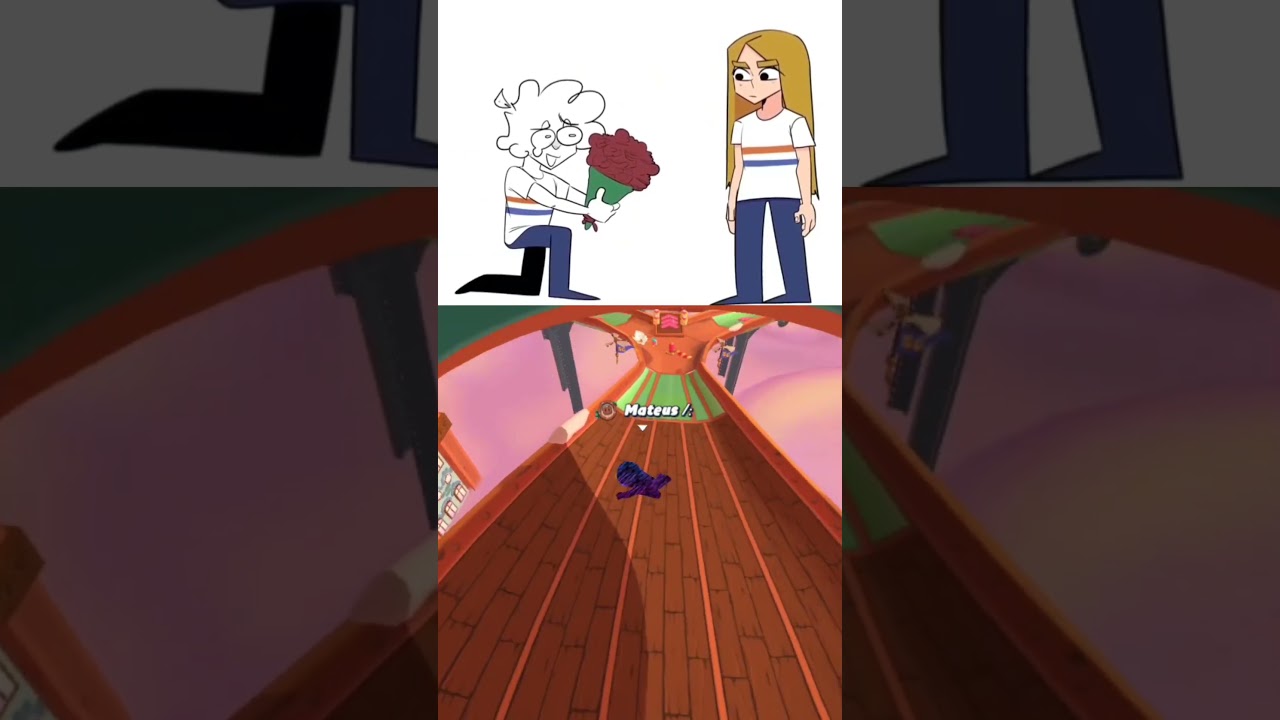 #stumbleguys Créditos: Las