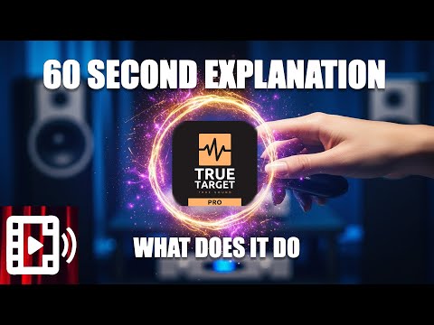 Magic Beans True Target Quickly Explained With Experiment