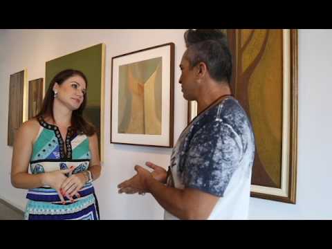 Diamond com Leandro Camargo - 07-03-2017 - International Women´s Day com Mosara Vendramini