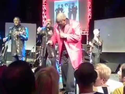 SPELLBINDERS IN PRESTATYN 2015