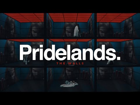 Pridelands  - The Walls (Official Music VIdeo) online metal music video by PRIDELANDS
