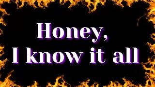 Spill ~ ShowOff (Pop Punk Karaoke) |•Feb&amp;Jake Karaoke 🎙️