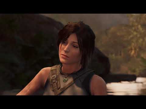 SHADOW OF THE TOMB RAIDER | Xbox One X Enhanced 4K Trailer (2018)