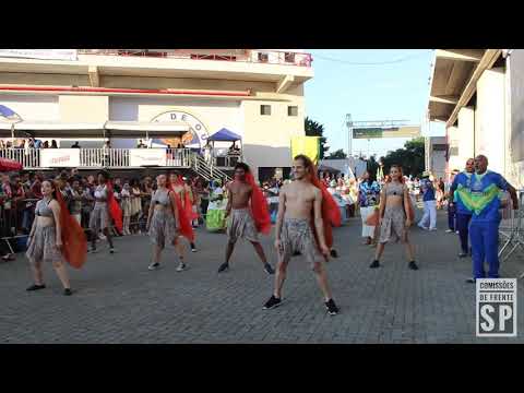 Unidos do Peruche - Lançamento cd 2020