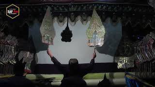 Download lagu pagelaran wayang kulit  'RABINE WISANGGENI' ki dalang BAMBANG SUGIO / part 1 mp3