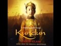 Kundun (Soundtrack) - 09 Norbu Plays