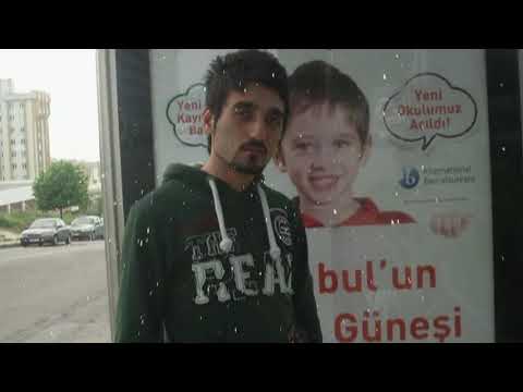 Mc Cambaz - Kalbinin içinde kayboldum  ( Mustafa Toros )