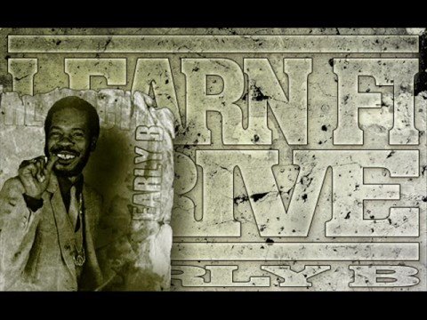 Early B - Learn Fi Drive