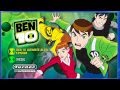 Ben 10 Cartoon Network Sizzle Nuremberg Toy ...