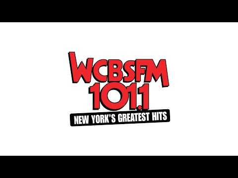 WCBS-FM | 101.1 WCBS - New York, New York