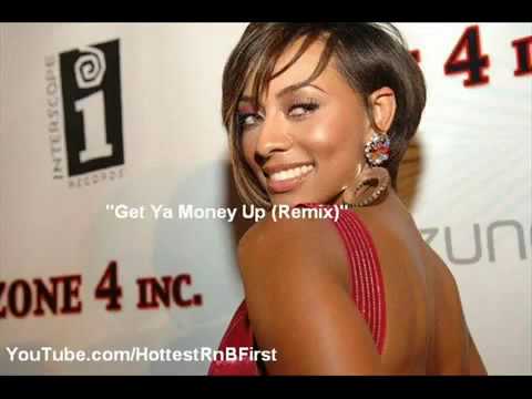 Keri Hilson ft. Keyshia Cole   Nicki Minaj - Get Ya Money Up (lyrics).flv