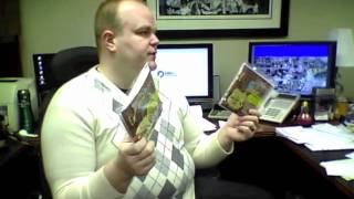 Video thumbnail for Fodera Bass Strings | Music Stores in Springfield MO by Ernie Williamson Music