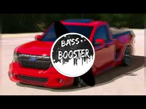 MASOQUISTA - El BAI, Jere Klein, Juanka (Bass Boosted)
