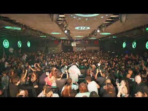 DJ Habibeats | Habibi’s House at Academy, Los Angeles | July 28, 2023 (First Hour)