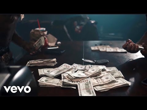 Lil Woody - Homicide (Official Music Video) ft. Foogiano