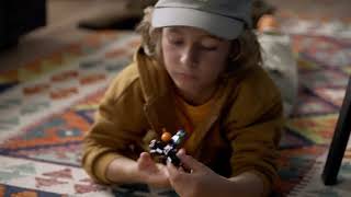 LEGO® Marvel 76279 Spider-Manovo závodní auto a Venom Zelený goblin