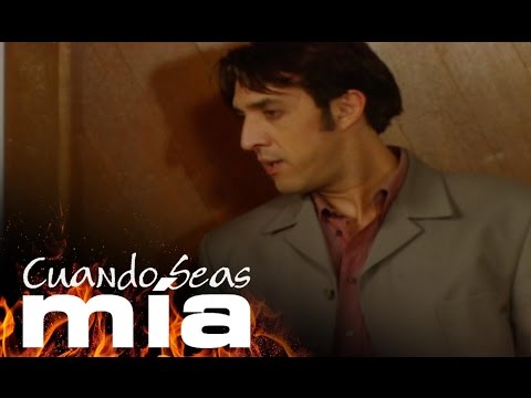 Cuando seas mía - Capítulo 104