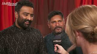 'Naatu Naatu' Singers Kaala Bhairava & Rahul Sipligunj On 'RRR' Being Widely Embraced | Oscars 2023