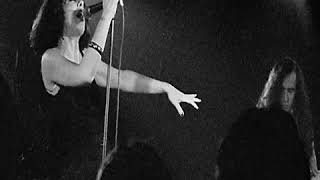 Concrete Blonde - Mercedes Benz Live (Rare Version)