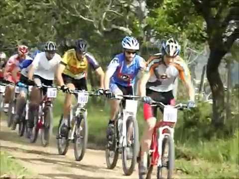 Interestadual MTB - 2012 - 1º Etapa - Jarinu