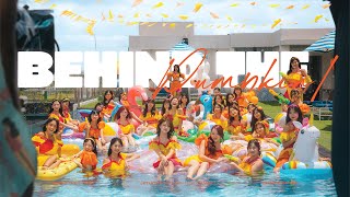 Download lagu Oh my pumpkin! - Behind The Scenes mp3