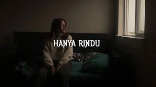 Download lagu Hanya Rindu - Andmesh (slowed reverb lirik) mp3 Download lagu Hanya Rindu - Andmesh (slowed reverb lirik) mp3