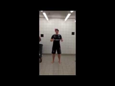 #IceBucketChallenge accepted