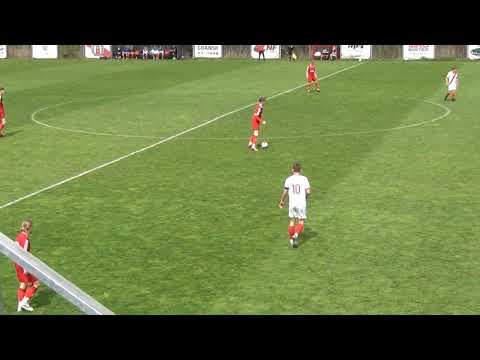 MKS CHOJNICZANKA CHOJNICE U17 - GEDANIA GDAŃSK U17