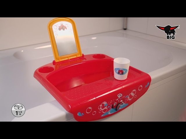 Video Teaser für BIG-Baby-Splash