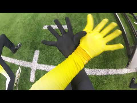 Blue Devils 2019 Encore Run - Jontre Ve'an