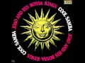Joao and his Bossa Kings - LP Cool Samba - Album Completo/Full Album