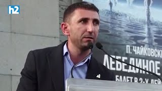 Նստացույց ենք հայտարարում՝ անժամկետ. արցախցիների իրավունքների պաշտպանության խորհուրդ: Լրաբեր 