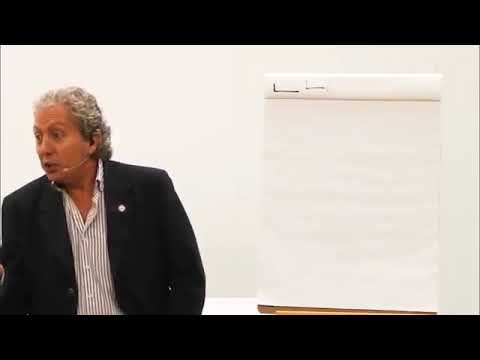 Roberto Pérez - Liderazgo espiritual.