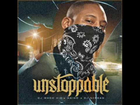 maino gangsta feat B.G