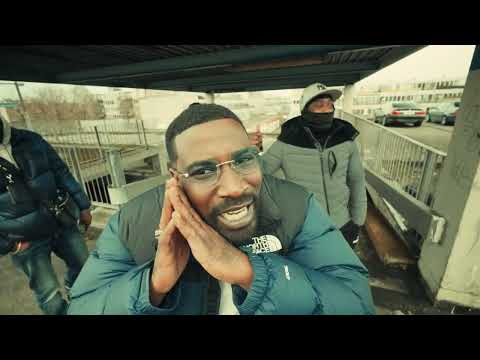 Teto Barz - Hoog Boven De Wet ft. Sepa (prod. Southbeats)