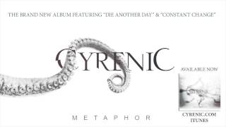 Cyrenic - Metaphor (Devil)