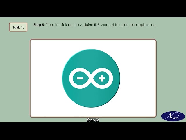 Connect and Test a Microcontroller
