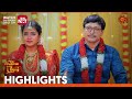 Priyamaana Thozhi - Highlights | 05 May 2024 | Tamil Serial | Sun TV